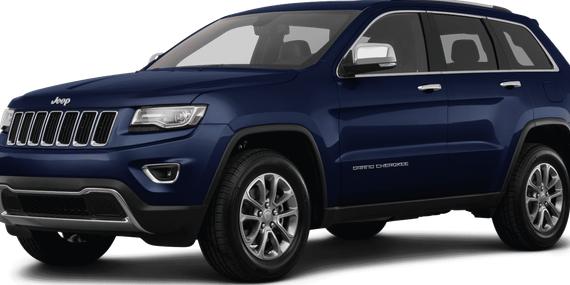 JEEP GRAND CHEROKEE 2017 1C4RJFBG2HC849476 image